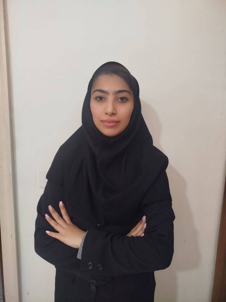 سرکار خانم سنا مردی