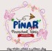 pinar لوگو